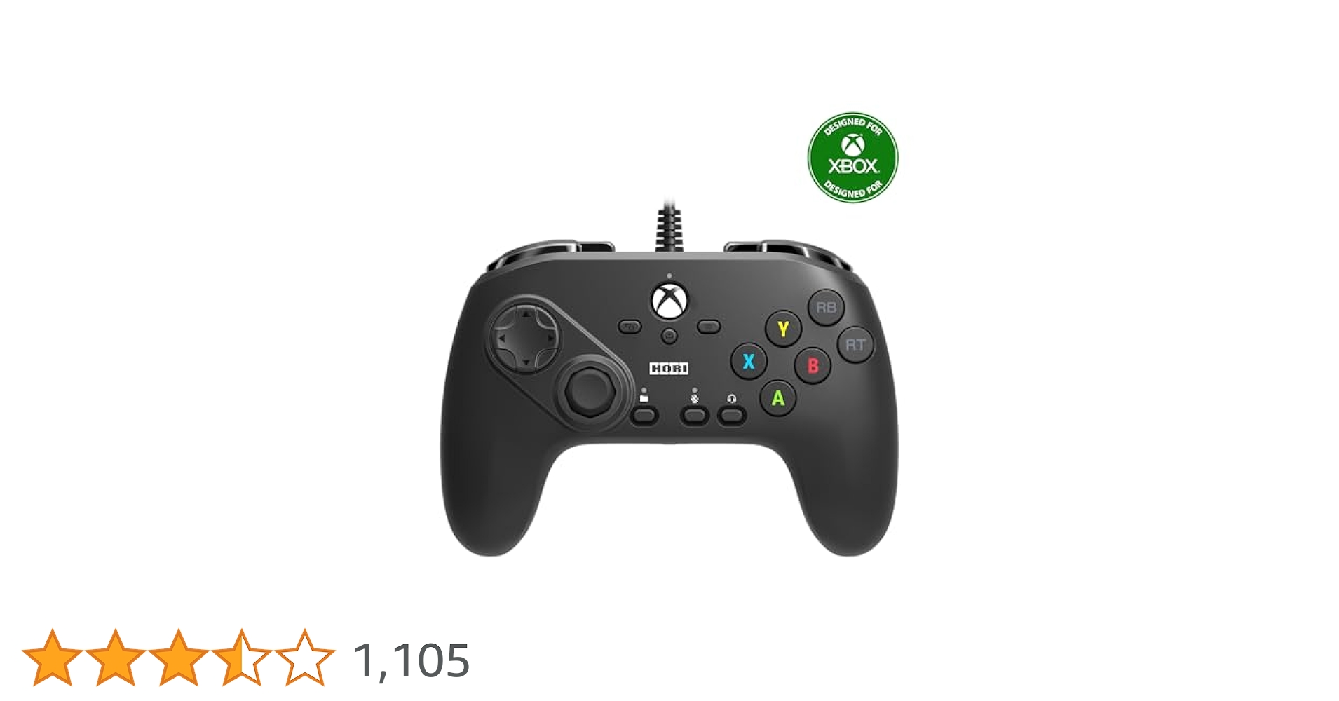 Amazon.co.jp: Hori USB SERIES X Fighting Commander Xbox One